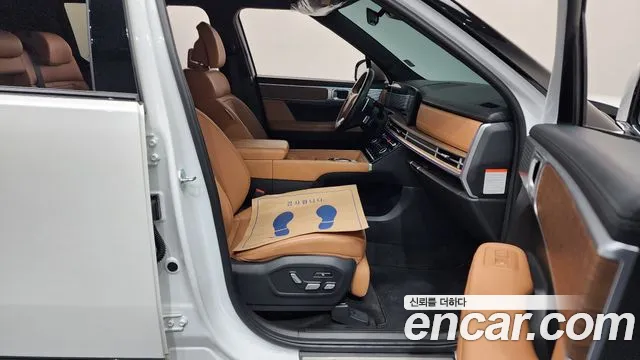Hyundai Santa Fe MX5 — Фото автомобиля 16