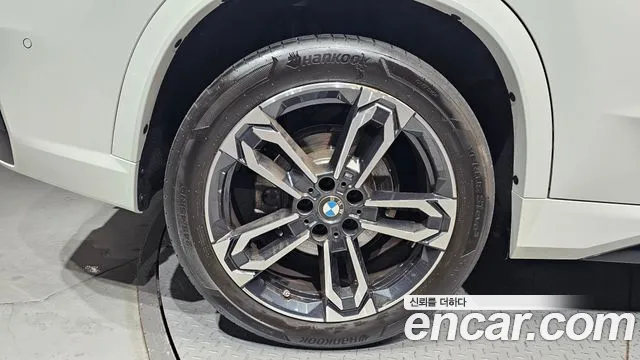 BMW X1 — Фото автомобиля 5