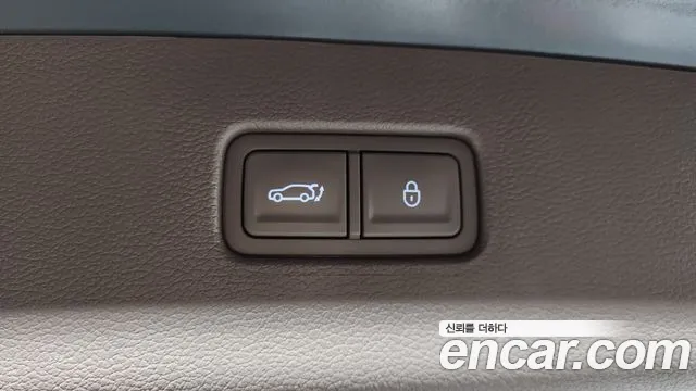 Genesis GV80 2.5T Бензин 2WD — Фото автомобиля 28