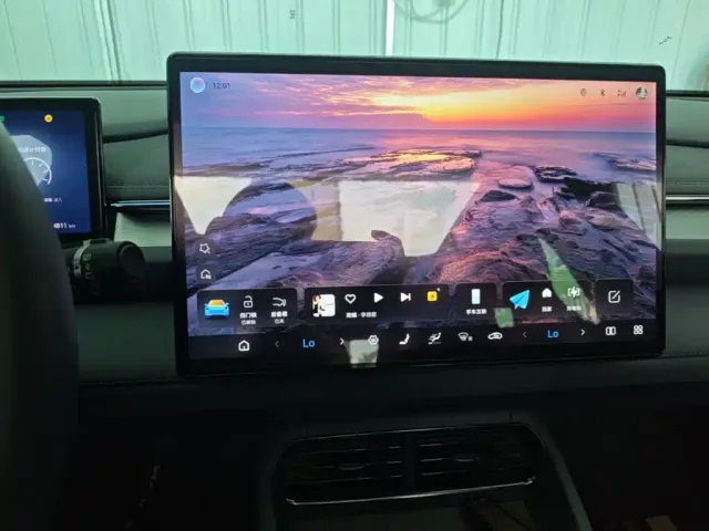 BYD Seal 06 GT — Фото автомобиля 12
