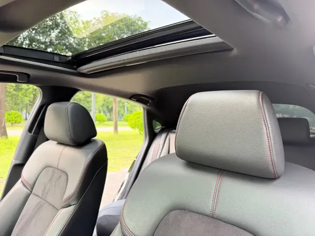 Honda Civic — Фото автомобиля 13