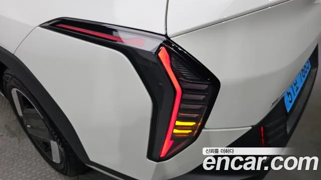 Kia EV4 — Фото автомобиля 23