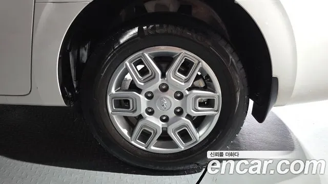 Hyundai Staria — Фото автомобиля 6