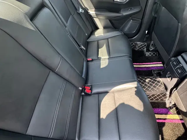 Nissan Sylphy — Фото автомобиля 11