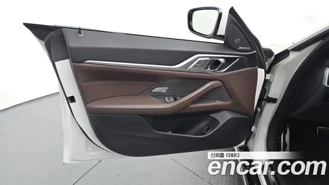 BMW 4-Series 4 серия (G22) 420d M Sport Performance Gran Coupe — Фото автомобиля 20