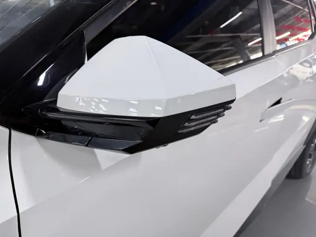 GAC Trumpchi GS3 — Фото автомобиля 6