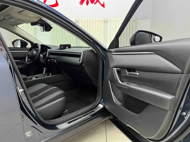 Mazda CX-50 Xingye — Фото автомобиля 21