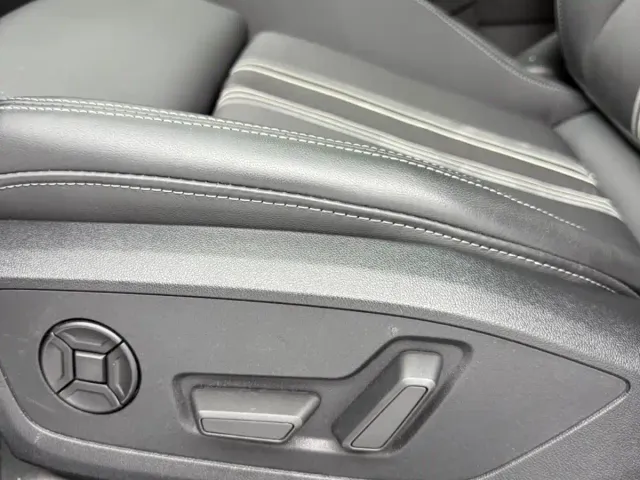 Audi A3 — Фото автомобиля 14