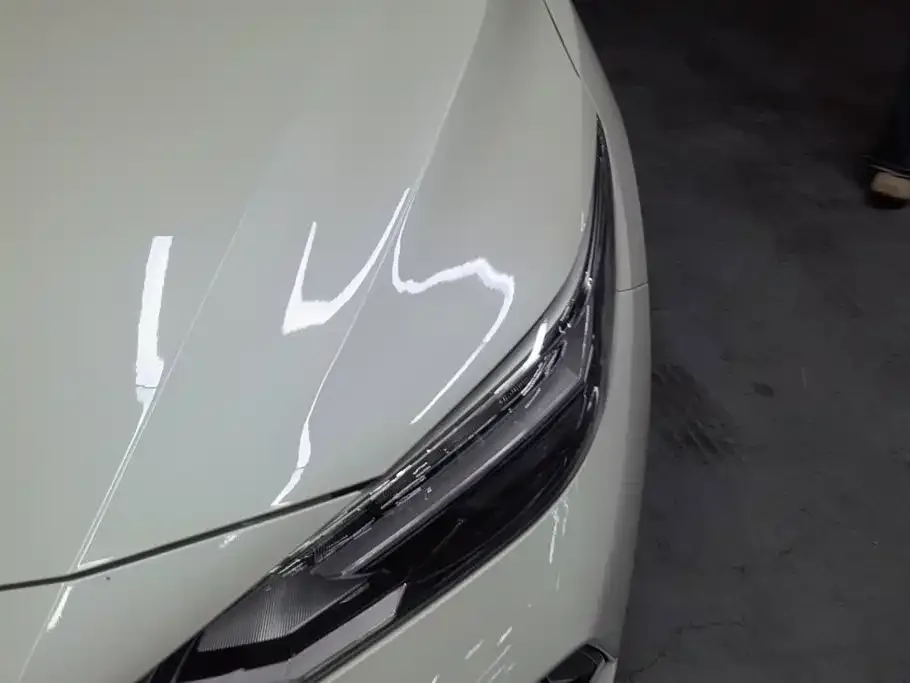 Nissan Sylphy 2022 1.6L XL CVT Delight Edition — Фото автомобиля 5