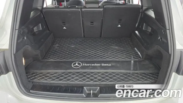 Mercedes-Benz GLB-Class X247 — Фото автомобиля 16