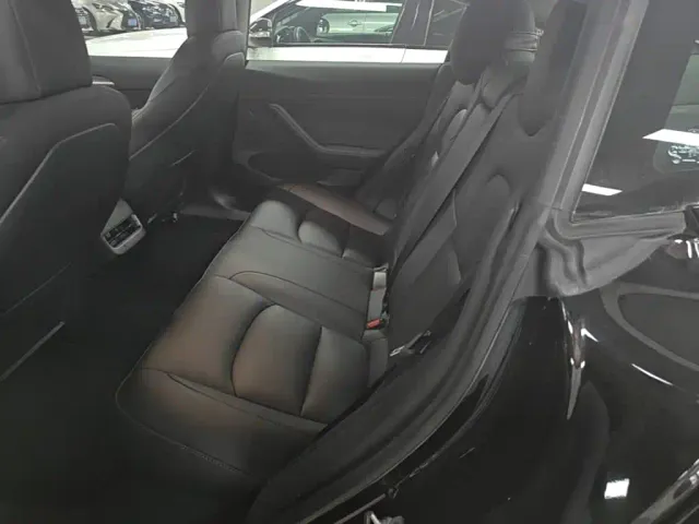 Tesla Model 3 — Фото автомобиля 16