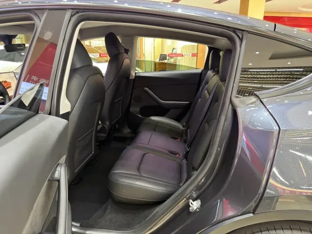 Tesla Model Y — Фото автомобиля 6
