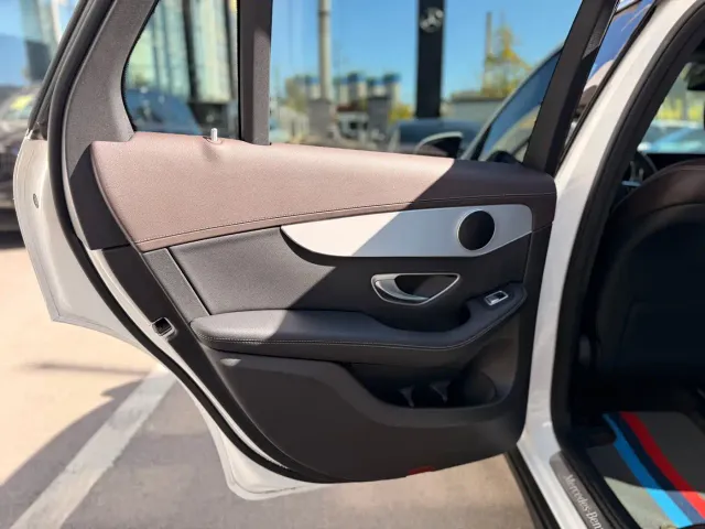 Mercedes-Benz GLC-Class — Фото автомобиля 16