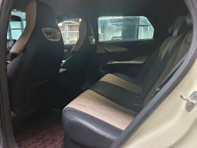 BYD Dolphin — Фото автомобиля 9