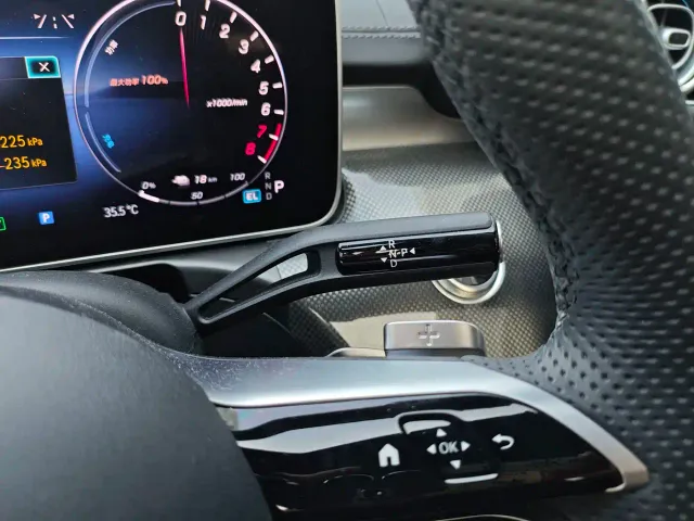 Mercedes-Benz C-Class — Фото автомобиля 17