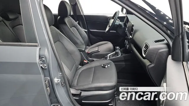 Hyundai Venue Venue 1.6 Premium — Фото автомобиля 23