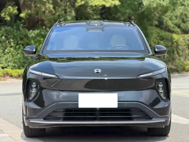 Nio ES6 — Фото автомобиля 3