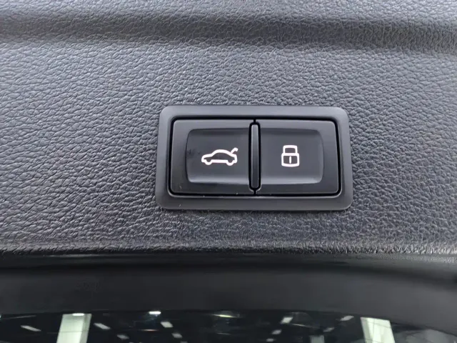 Audi Q3 Sportback — Фото автомобиля 22
