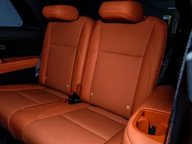 Li Auto Li Xiang L9 2025 Ultra Smart Renewal Edition — Фото автомобиля 16
