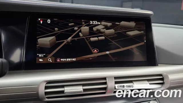 Hyundai Nexo — Фото автомобиля 20