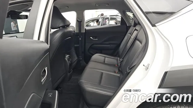 Hyundai Kona Kona (SX2) Бензин 2.0 2WD — Фото автомобиля 26