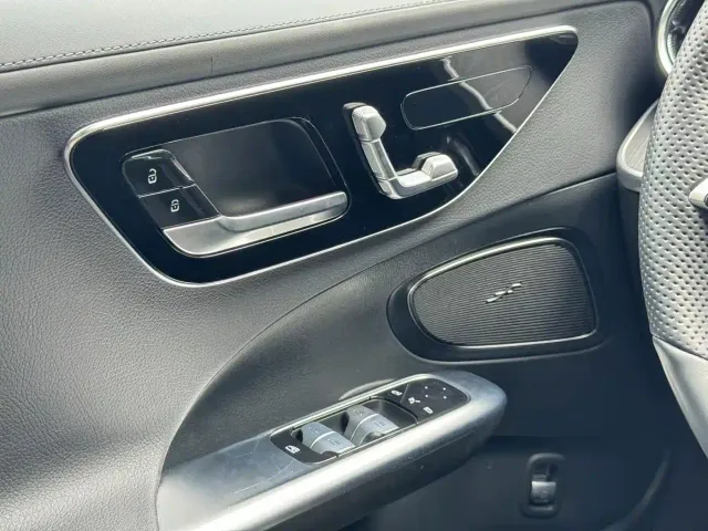 Mercedes-Benz C-Class — Фото автомобиля 8