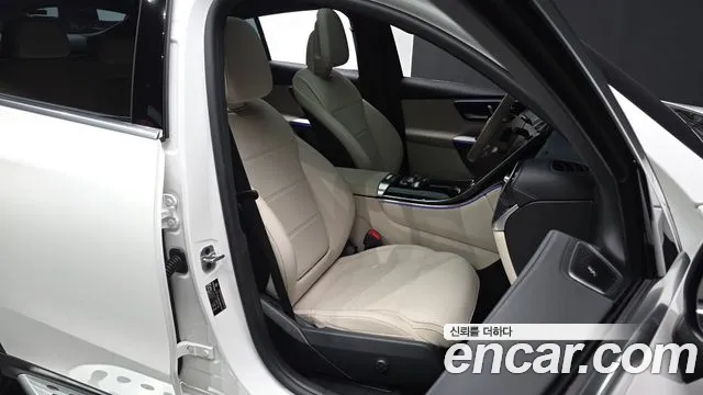 Mercedes-Benz GLC-Class X254 — Фото автомобиля 16