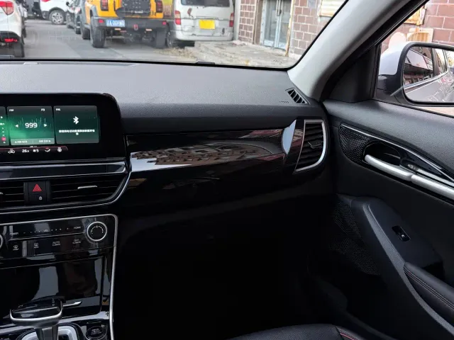 Kia Seltos — Фото автомобиля 14