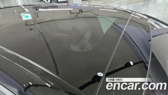 Mercedes-Benz EQS — Фото автомобиля 14