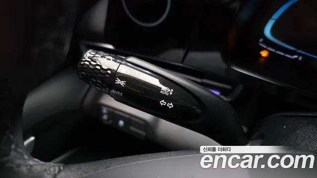 Hyundai Avante CN7 — Фото автомобиля 28