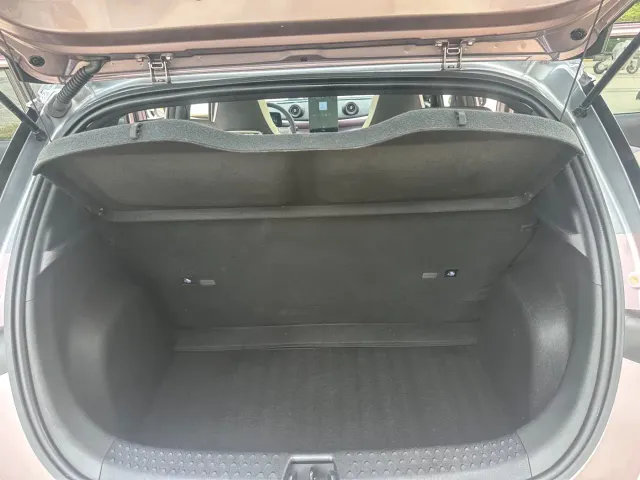 BYD Dolphin — Фото автомобиля 24