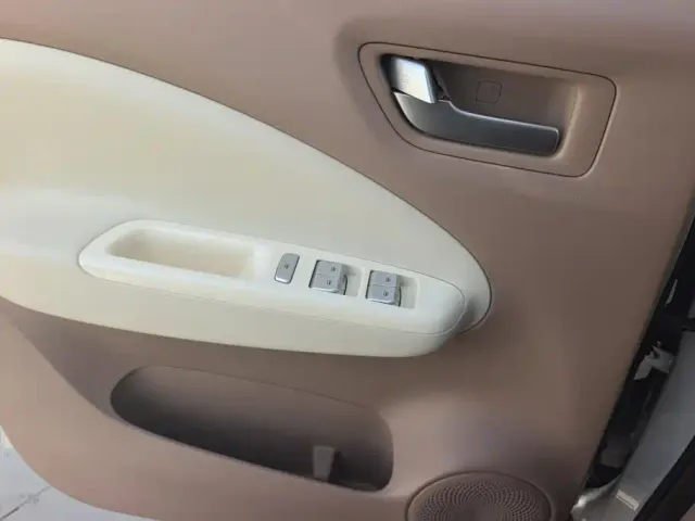 Wuling Hongguang Mini EV — Фото автомобиля 7