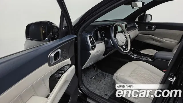 Kia Sorento 4th Gen — Фото автомобиля 10