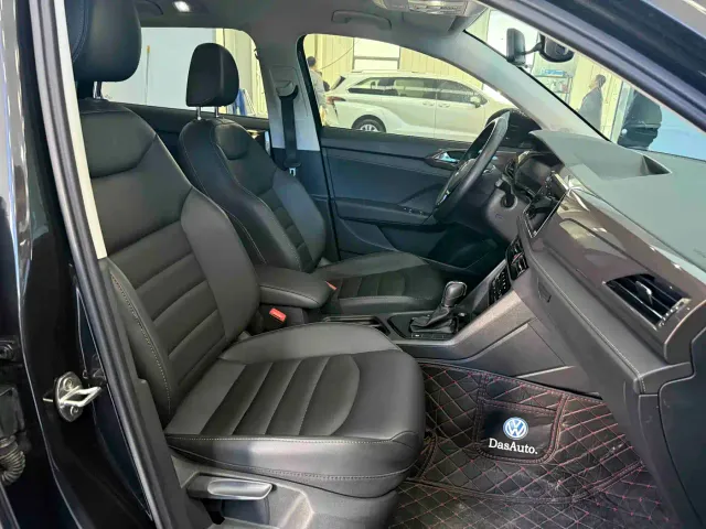 Volkswagen Tharu — Фото автомобиля 15