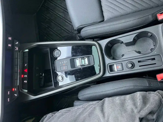 Audi A3 — Фото автомобиля 21