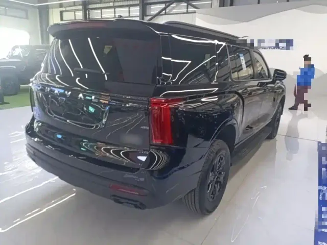 Haval H5 — Фото автомобиля 6