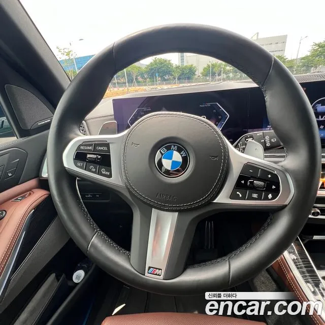 BMW X5 G05 — Фото автомобиля 12