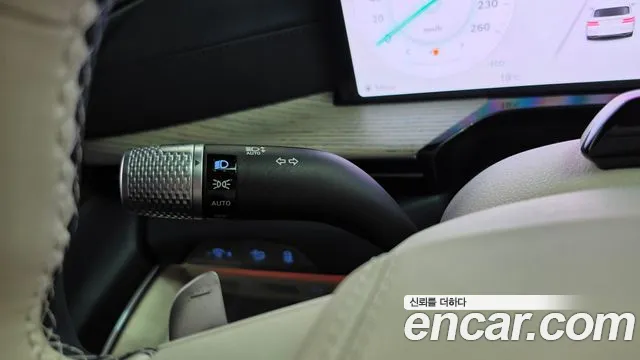 Genesis GV80 — Фото автомобиля 29