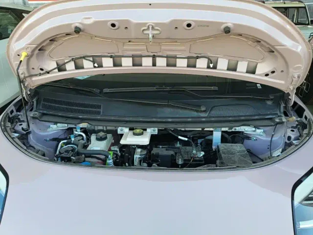GAC Aion UT — Фото автомобиля 19