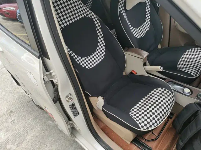 Wuling Hongguang Mini EV — Фото автомобиля 24