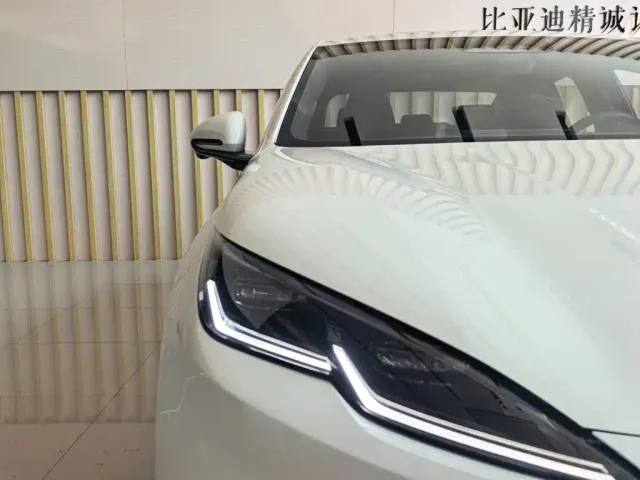 BYD Seal 06 — Фото автомобиля 7