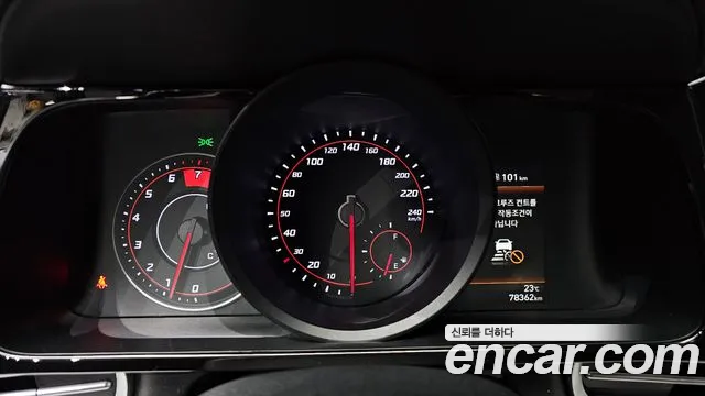 Hyundai Avante CN7 — Фото автомобиля 11
