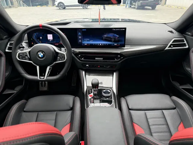 BMW M240i — Фото автомобиля 12