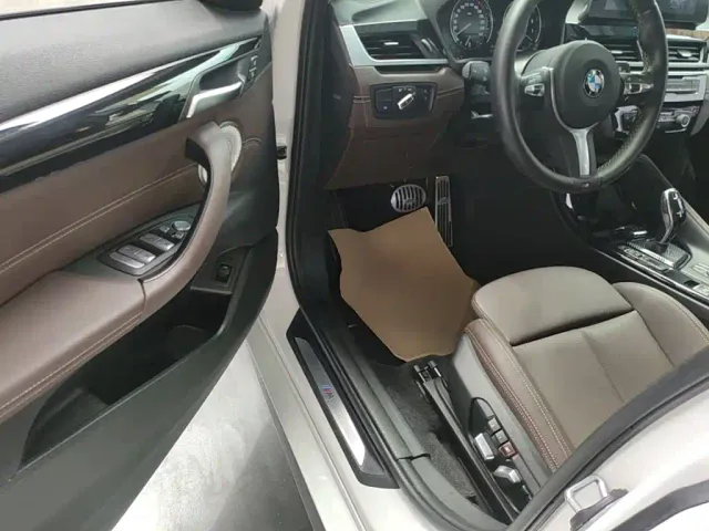 BMW X2 — Фото автомобиля 15
