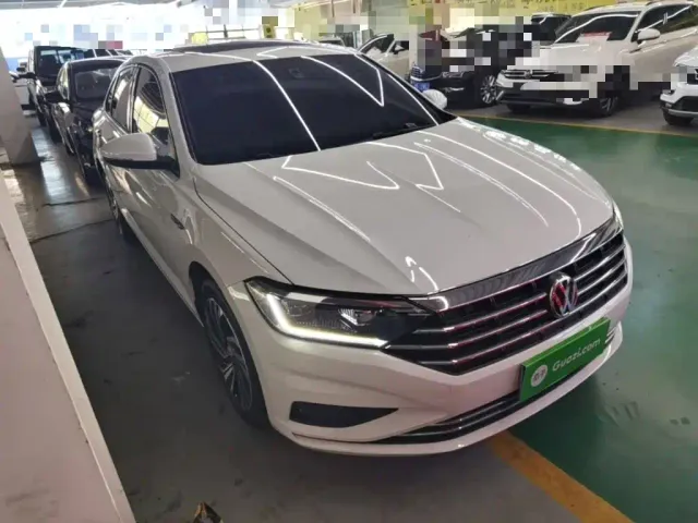Volkswagen Sagitar — Фото автомобиля 3
