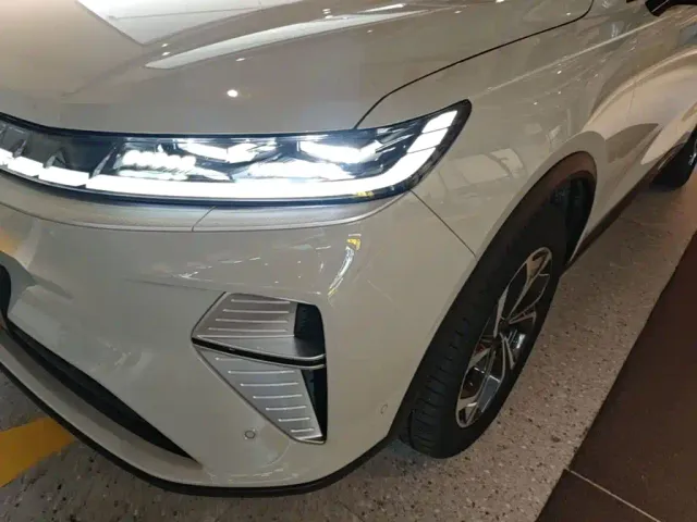 Haval Xiaolong MAX — Фото автомобиля 23