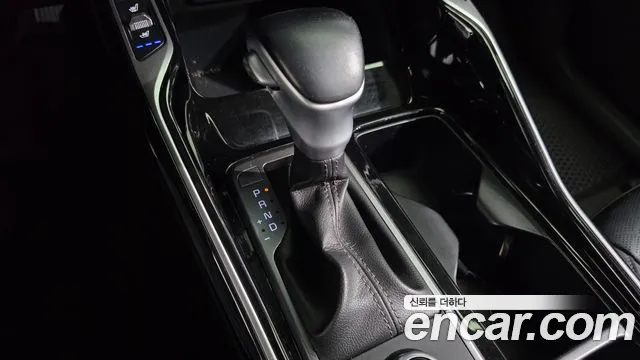 Kia Sorento Sorento 4-е поколение Дизель 2.2 2WD — Фото автомобиля 17