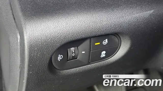 Hyundai Casper — Фото автомобиля 20