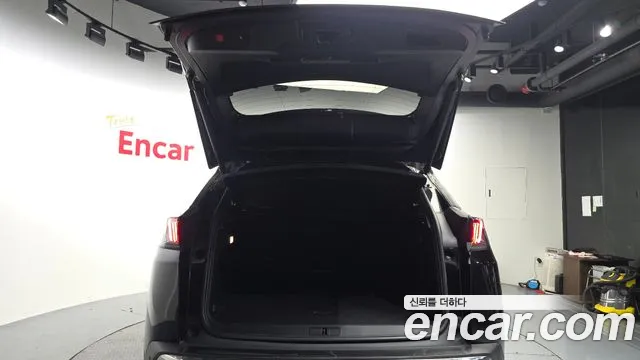 Peugeot 3008 — Фото автомобиля 30