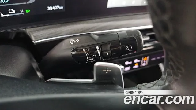Kia K5 Signature — Фото автомобиля 16